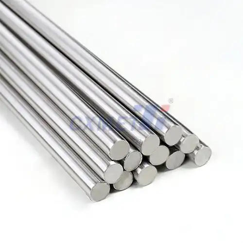 Niobium Zirconium Alloy Bar